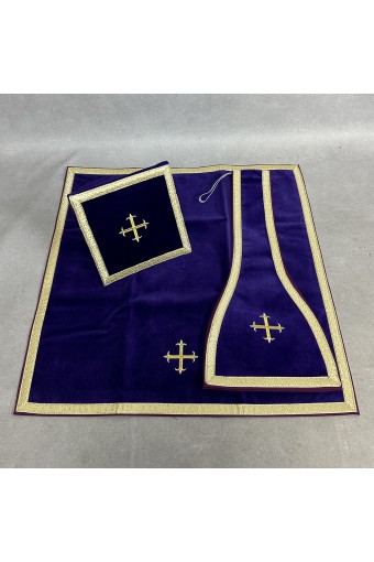 Chasuble 441