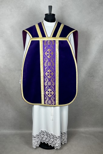 Chasuble 441