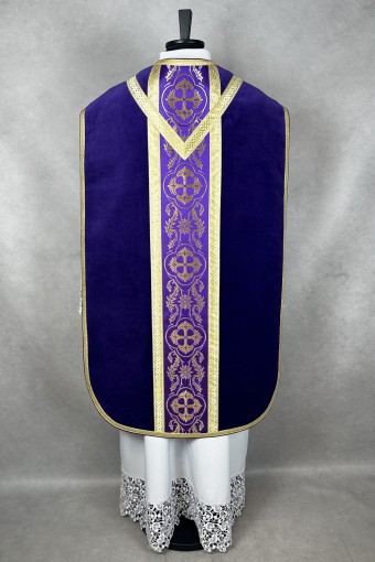 Chasuble 441
