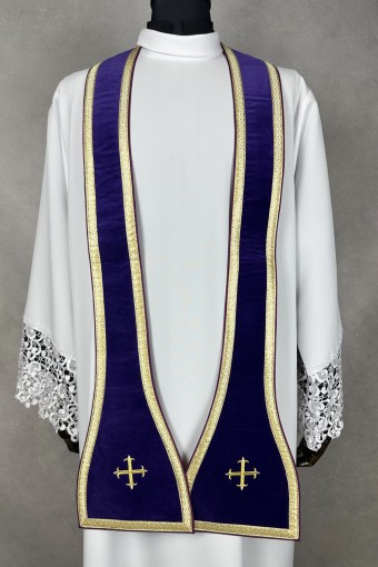 Chasuble 441