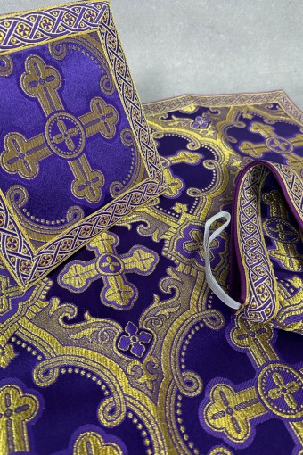 Chasuble 395a