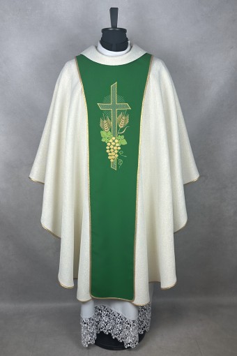 Pas Nakładany 13 na Ornat