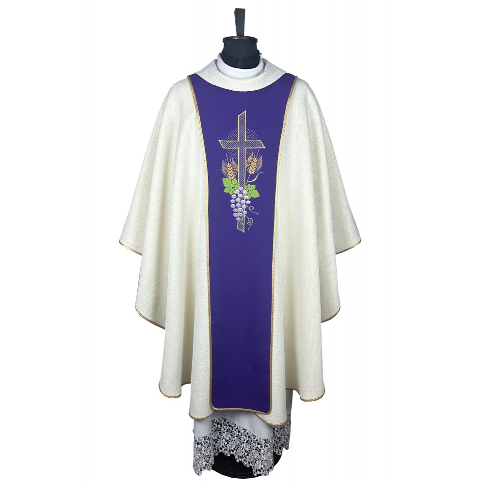 Pas Nakładany 13 na Ornat