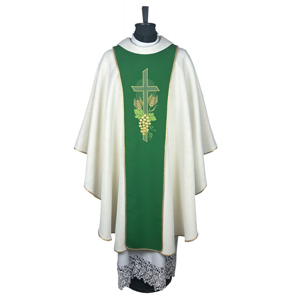 Pas Nakładany 13 na Ornat