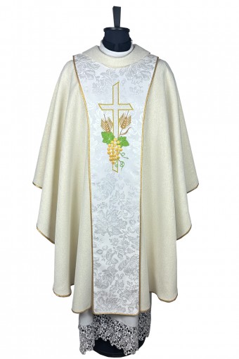 Pas Nakładany na Ornat 13