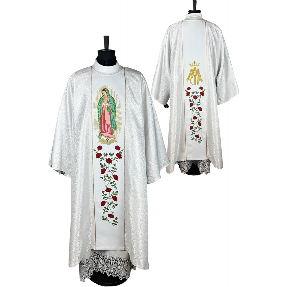 Dalmatic 177