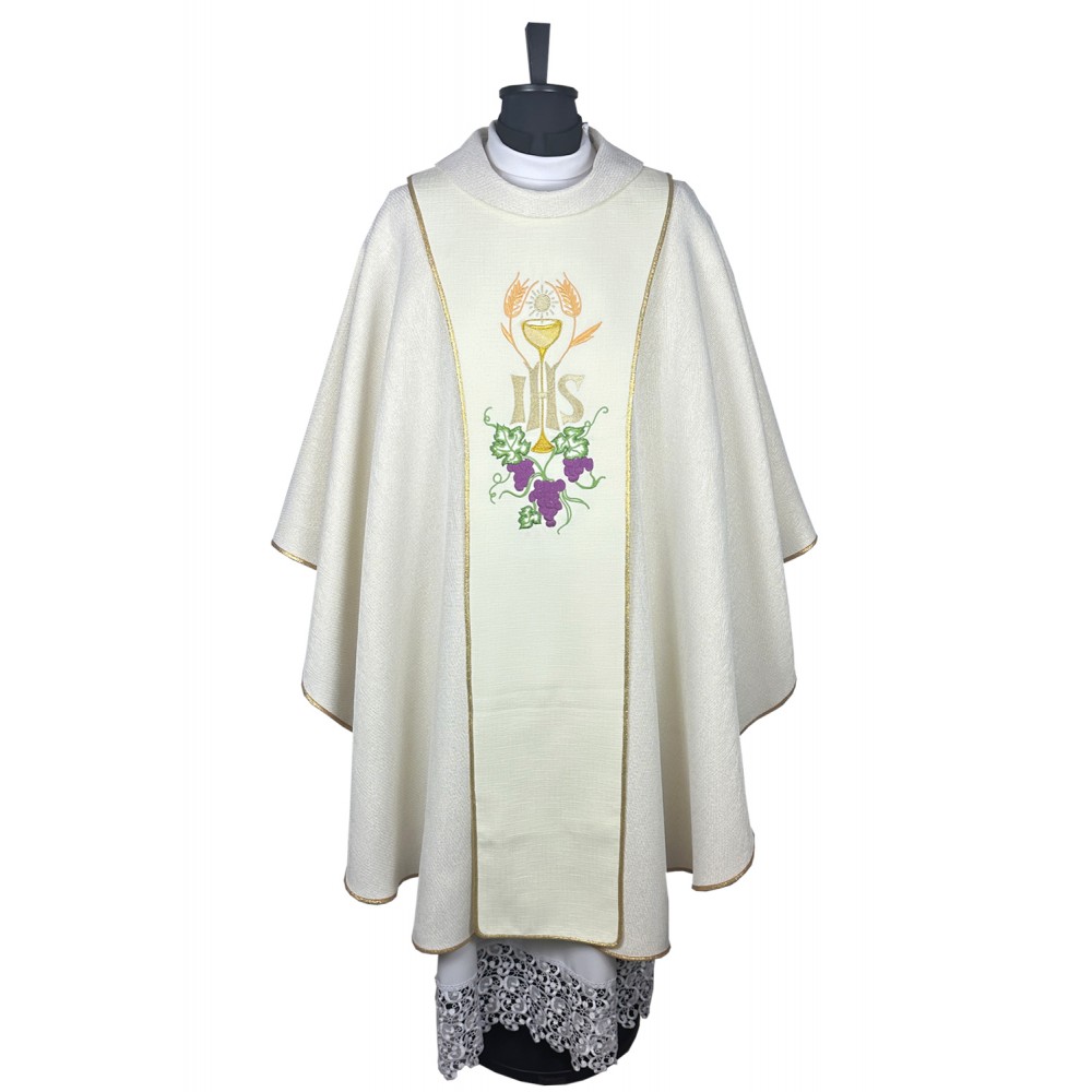 Pas Nakładany 14 na Ornat