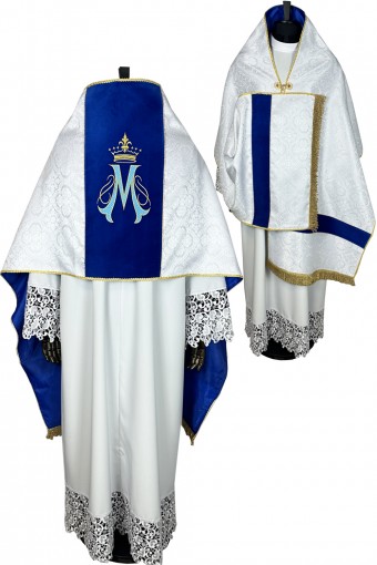 Humeral Veil W-31d-2
