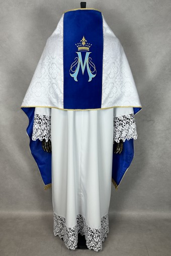 Voile huméral W-31d-2