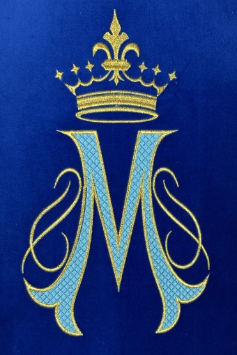 Voile huméral W-31d-2