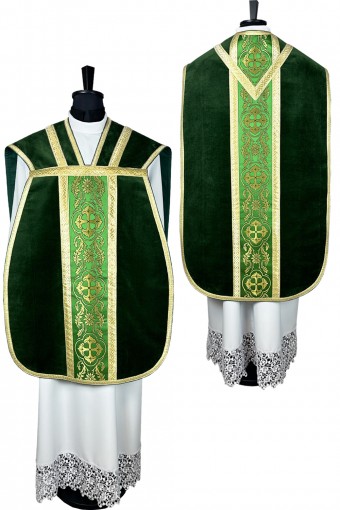 Ornat O-441