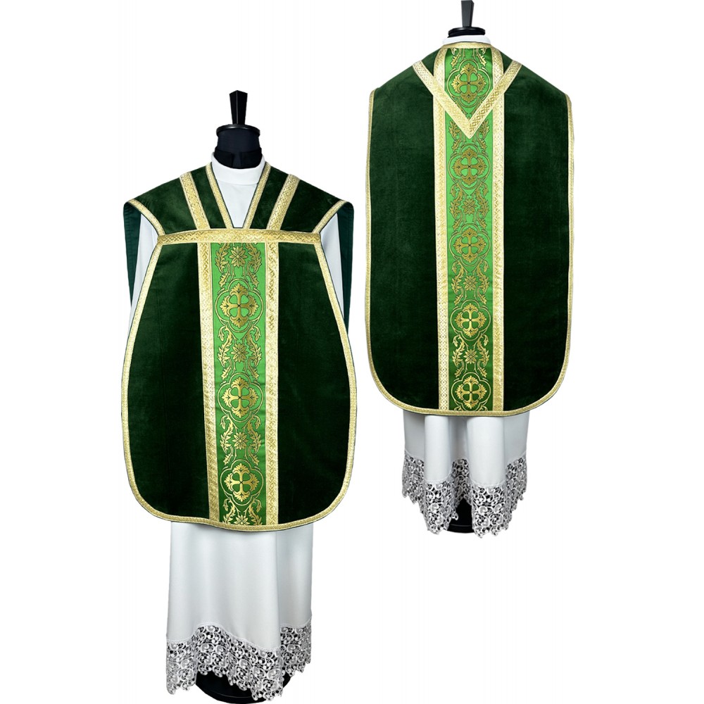 Chasuble 441