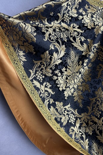 Chasuble 442 - semi-gothic