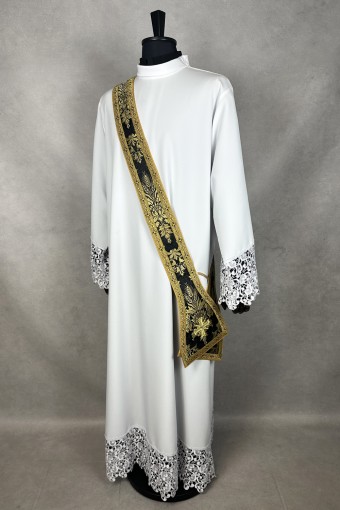 Dalmatic 442