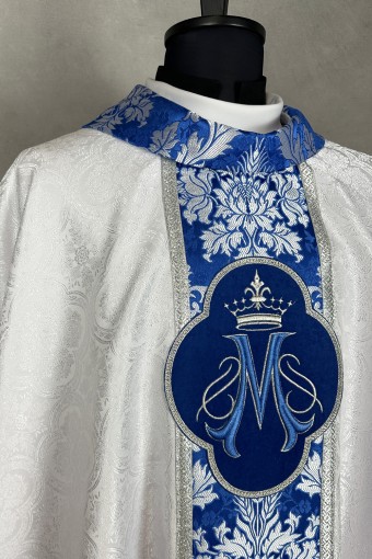 Chasuble 443