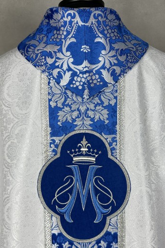Chasuble 443