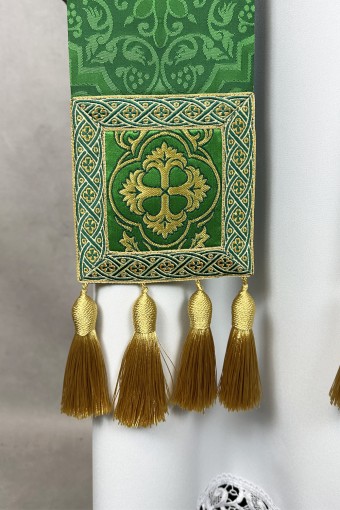 Chasuble 444