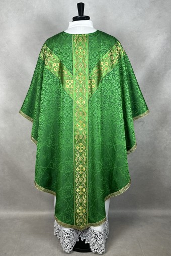 Chasuble 444