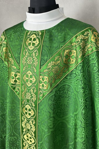 Chasuble 444