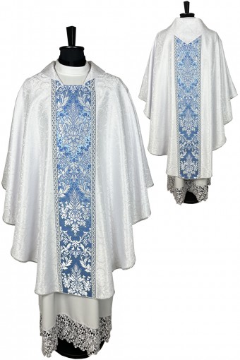 Chasuble 445