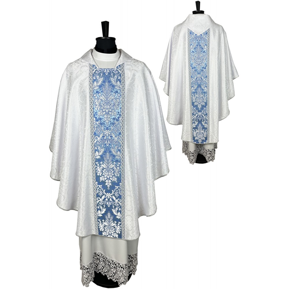 Chasuble 445