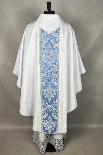 Chasuble 445