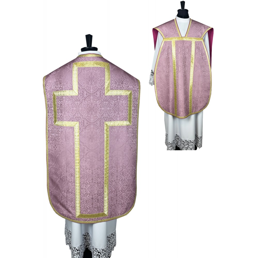 Chasuble 449