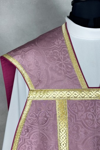 Chasuble 449