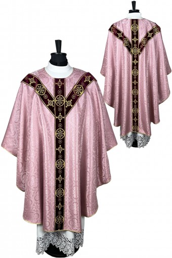 Ornat O- 203 ROSE