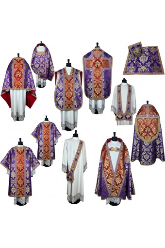 Masse Set 450