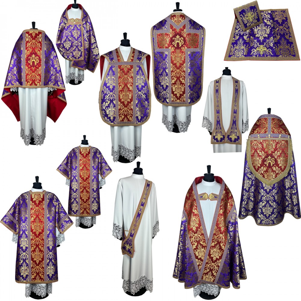 Masse Set 450