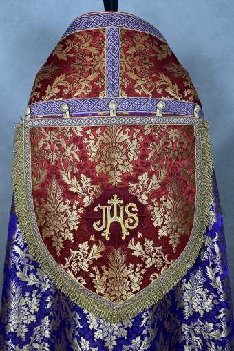 Ensemble solennel 450