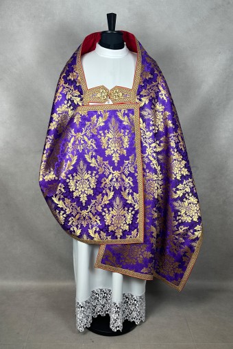 Ensemble solennel 450