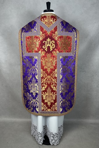 Römische Kasel 450