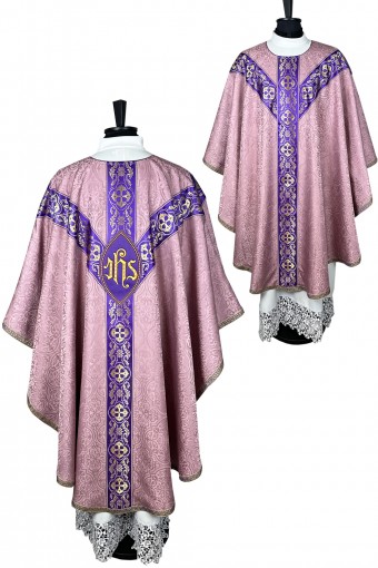 Kasel O-371 ROSE