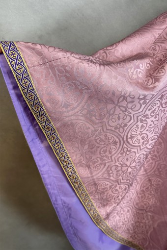 Kasel O-371 ROSE