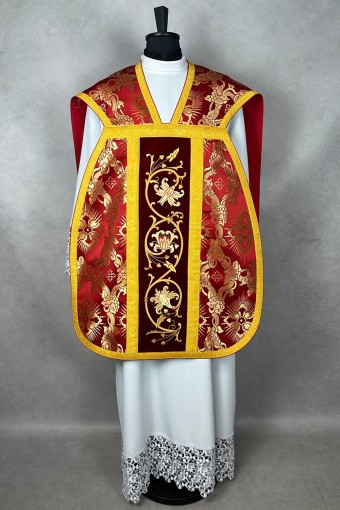 Chasuble 337c