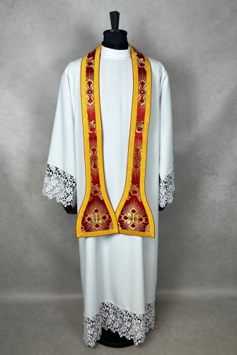 Chasuble 337c