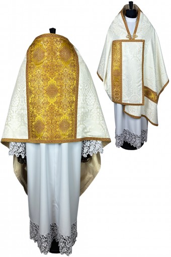 Voile huméral HV-434