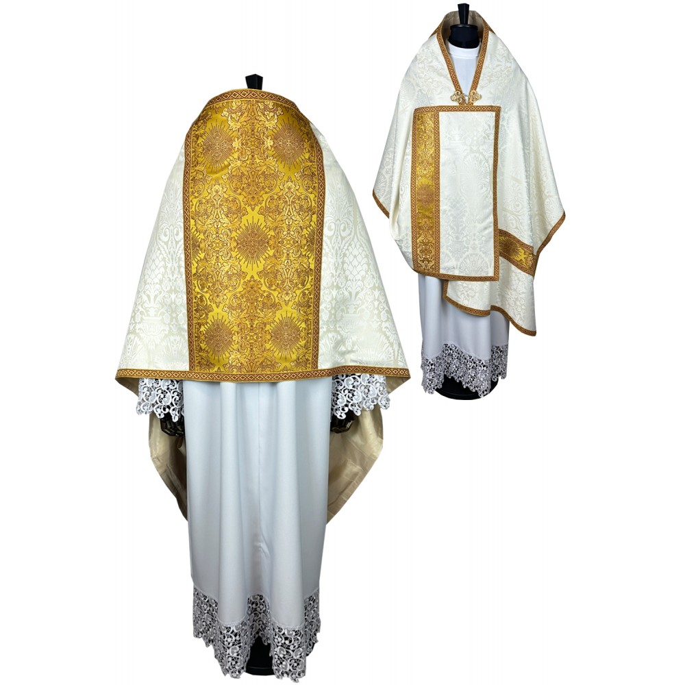 Voile huméral HV-434
