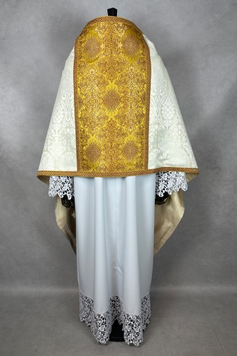 Humeral Veil HV-434