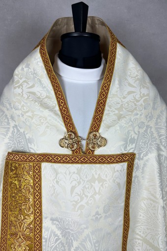 Voile huméral HV-434