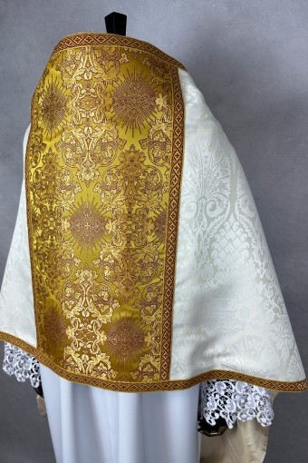 Voile huméral HV-434
