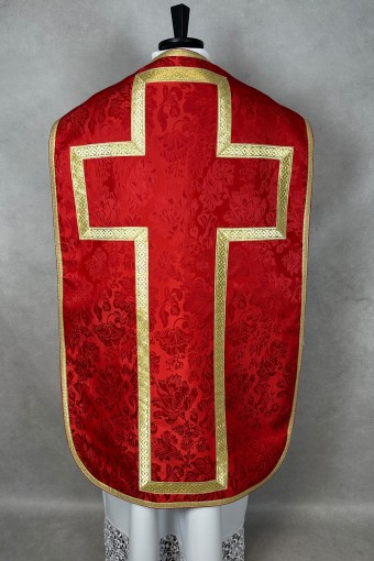 Chasuble 449
