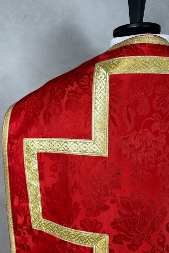 Chasuble 449