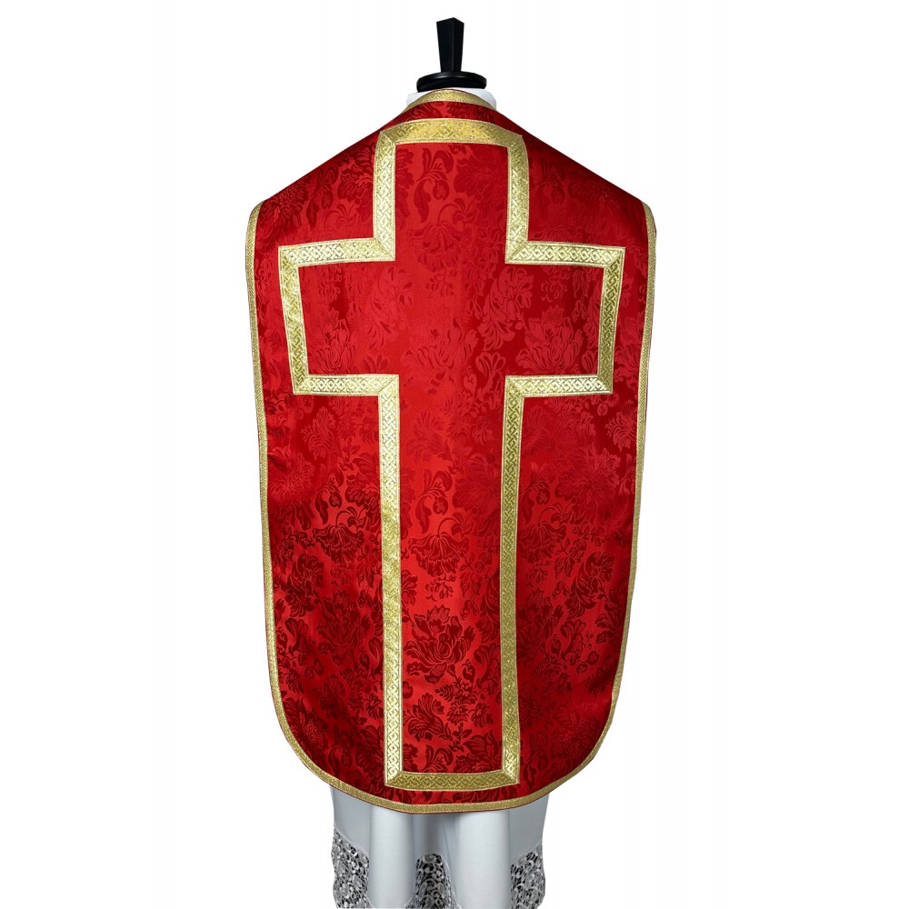 Chasuble 449