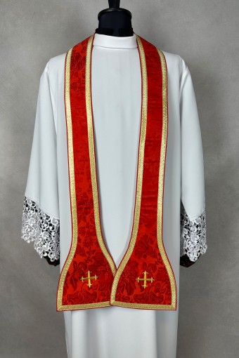 Chasuble 449