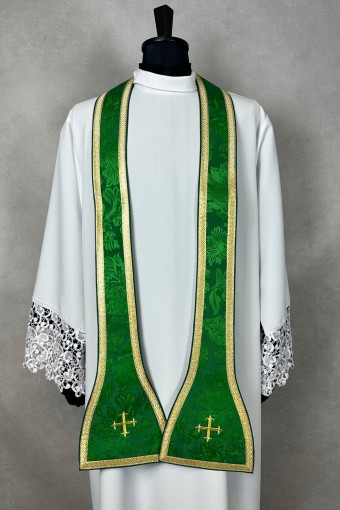 Chasuble 449