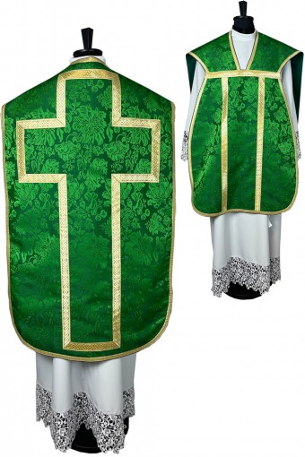 Chasuble 449