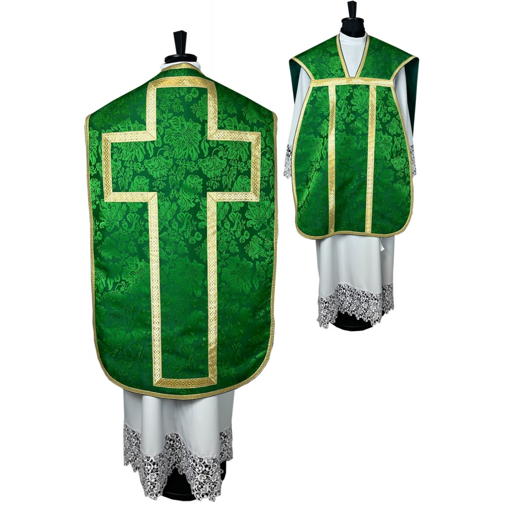 Chasuble 449